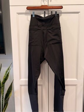 Marmot Fleece Line Outdoor Pants